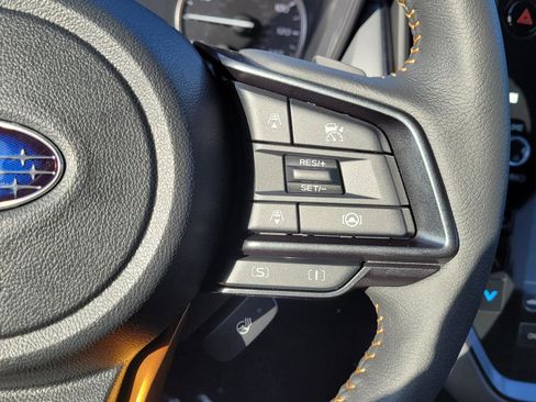 New 2026 Subaru Crosstrek 2.5i Wilderness image 7