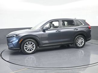Used 2025 Honda CR-V EX-L video 2