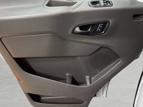 Used 2022 Ford Transit 350 148 High Roof RWD image 13
