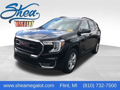 Certified 2024 GMC Terrain SLE w/ Driver Convenience Package