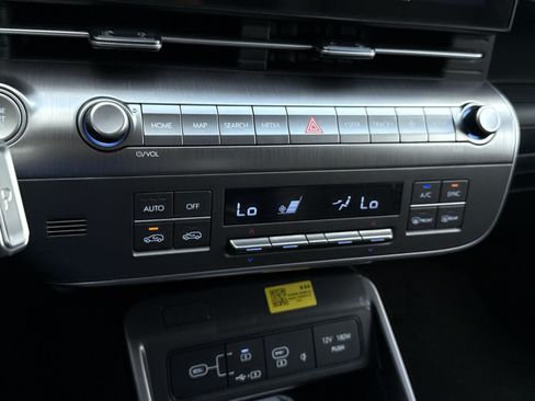 New 2027 Hyundai Kona Limited AWD/4WD image 21