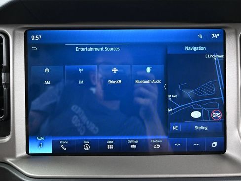 Used 2023 Ford Bronco Raptor AWD/4WD image 23