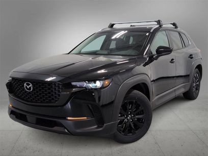 New 2025 MAZDA CX-50 AWD 2.5 S w/ Weather Package