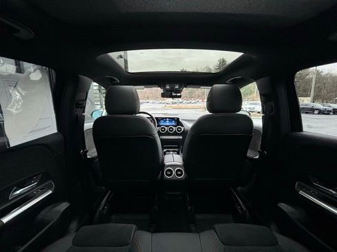 Used 2026 Mercedes-Benz GLA 250 4MATIC image 57