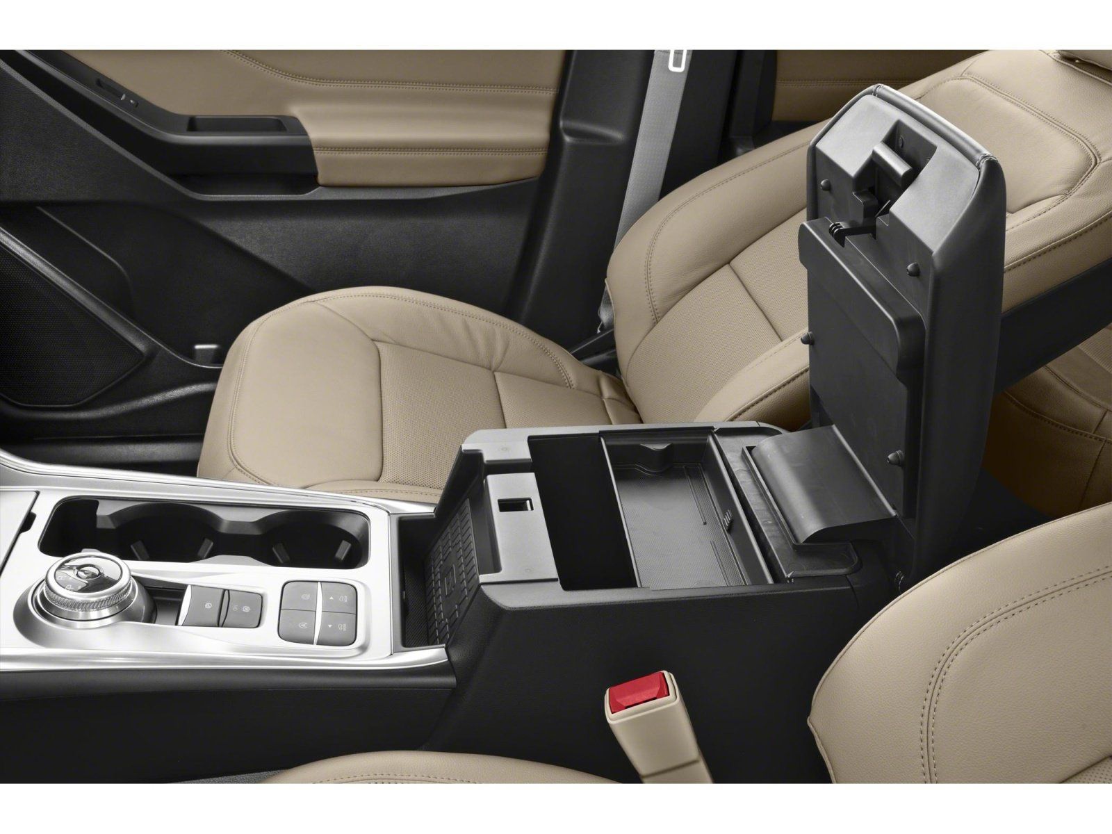 Used 2023 Ford Explorer Limited AWD/4WD image 12