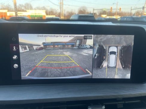 Used 2024 Kia Telluride SX Prestige X-Pro image 32