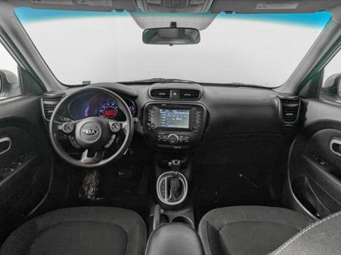 Used 2018 Kia Soul + FWD image 26