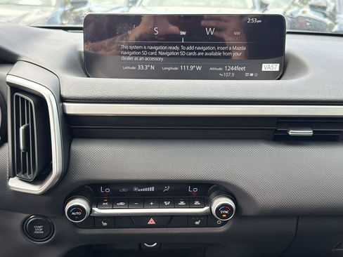 New 2026 MAZDA CX-50 AWD 2.5 S w/ Preferred Pkg image 14