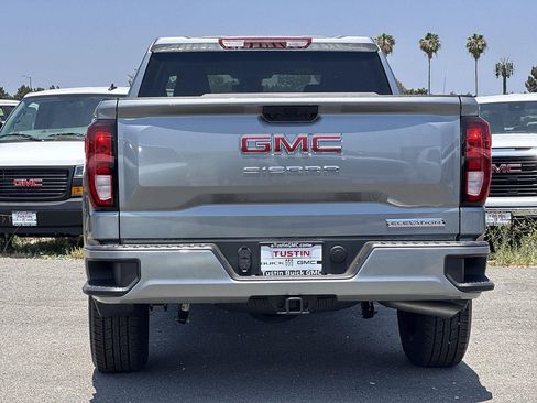 New 2026 GMC Sierra 1500 Elevation AWD/4WD image 4