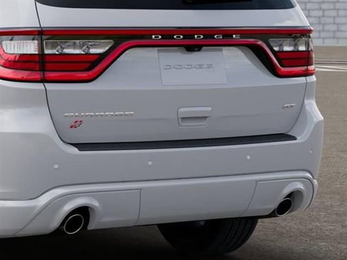 New 2026 Dodge Durango GT w/ Mopar All Weather Package image 13