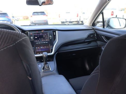 Used 2022 Subaru Legacy image 19