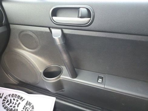 Used 2008 MAZDA MX-5 Miata Sport w/ Convenience Pkg image 22