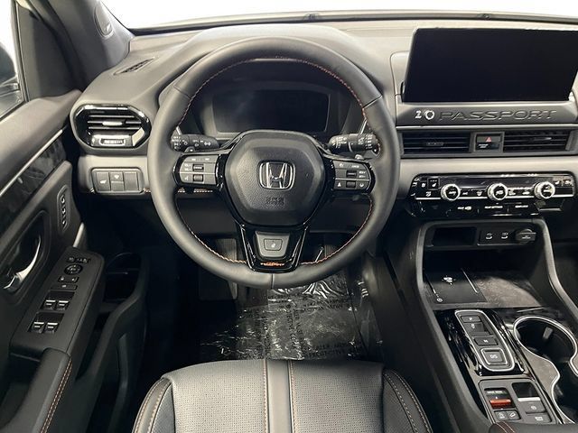 New 2026 Honda Passport TrailSport Elite image 26