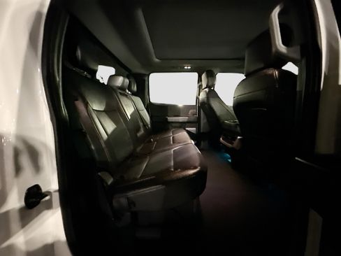 Used 2023 Ford F350 Lariat w/ Lariat Ultimate Package image 26