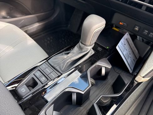 New 2026 Toyota Camry XLE image 7