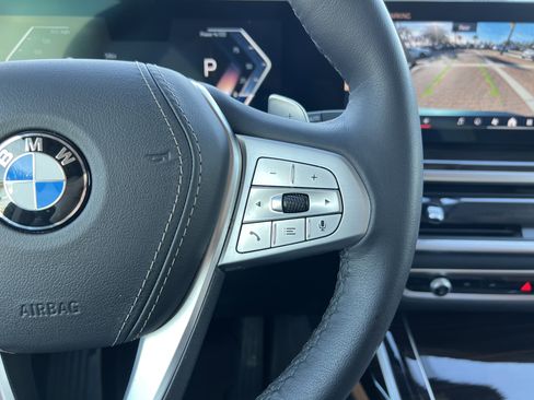 Certified 2025 BMW X7 xDrive40i image 20