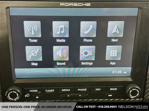 Used 2004 Porsche 911 Carrera 4S image 14