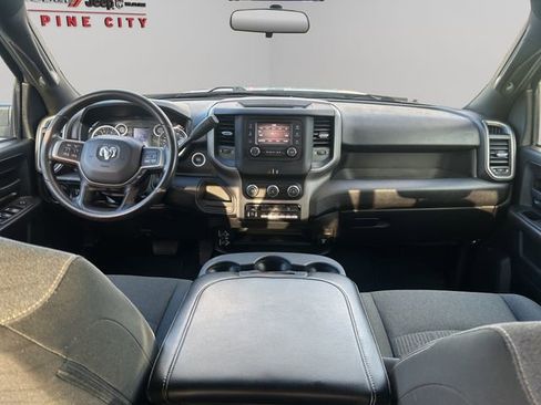 Used 2022 RAM 2500 Tradesman image 16
