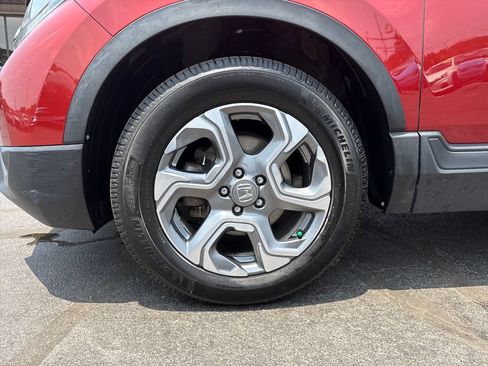 Used 2018 Honda CR-V EX image 27