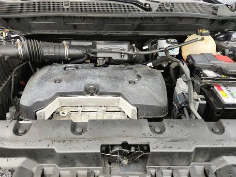 Used 2021 Chevrolet Blazer LT FWD image 20