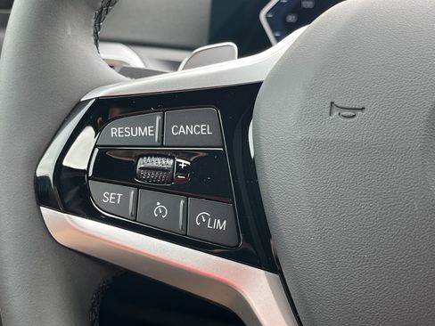 New 2026 BMW 330i Sedan w/ Premium Package image 14