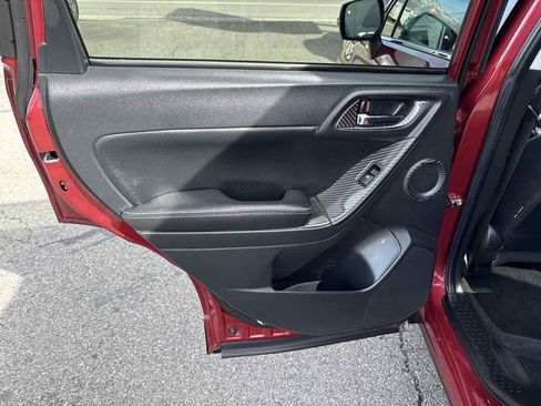 Used 2015 Subaru Forester 2.0XT Touring w/ Eyesight & Navigation System image 14