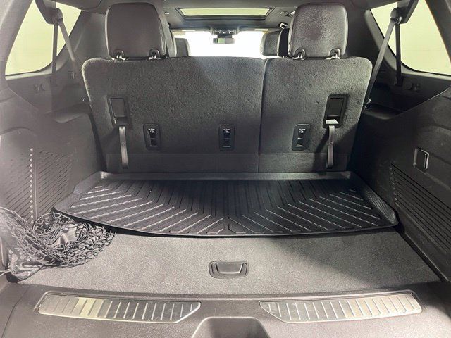 Used 2023 Chevrolet Suburban Z71 AWD/4WD image 42