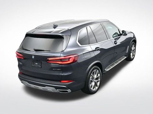 Used 2022 BMW X5 xDrive40i w/ Premium Package image 25