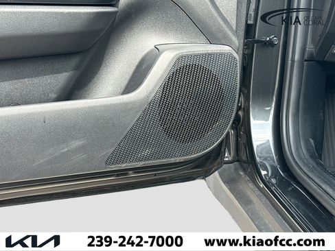 New 2025 Kia K4 LXS image 22