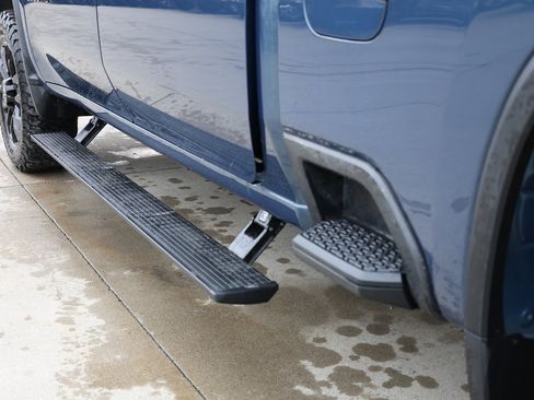 New 2026 Chevrolet Silverado 2500 LT w/ Trail Boss Package image 10