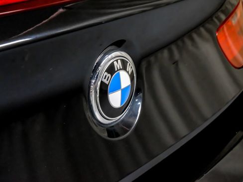 Used 2017 BMW 650i xDrive Convertible AWD/4WD image 36