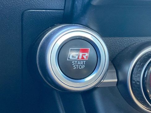 Used 2023 Toyota GR86 Premium image 22