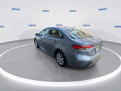 Used 2024 Toyota Corolla LE FWD image 6