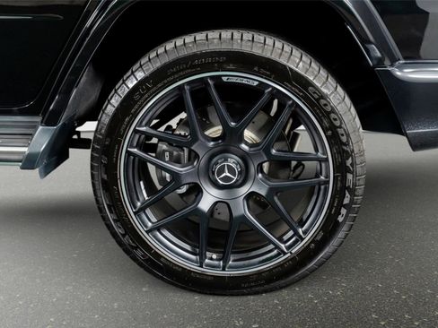 Used 2025 Mercedes-Benz G 63 AMG 4MATIC image 18