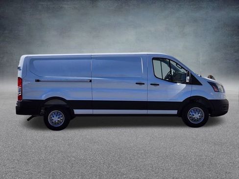 New 2025 Ford Transit 250 Low Roof AWD image 8