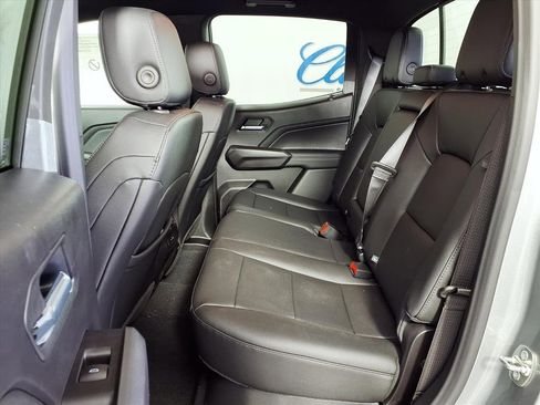 New 2026 Chevrolet Colorado LT w/ LT Convenience Package image 17