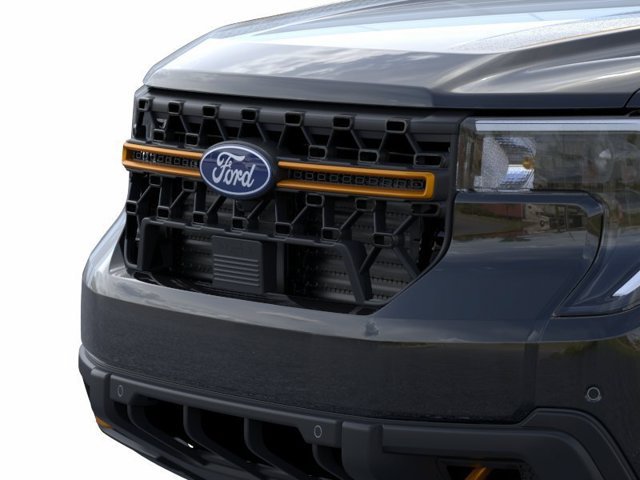 New 2026 Ford Maverick Tremor AWD/4WD image 20