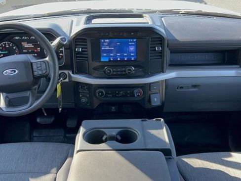 Certified 2023 Ford F150 XL w/ Max Trailer Tow Package image 11