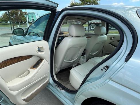 Used 2004 Jaguar S-TYPE 3.0 image 80