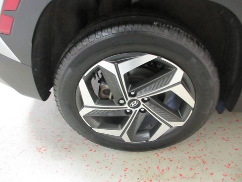 Used 2023 Hyundai Tucson SEL w/ Convenience Package image 24