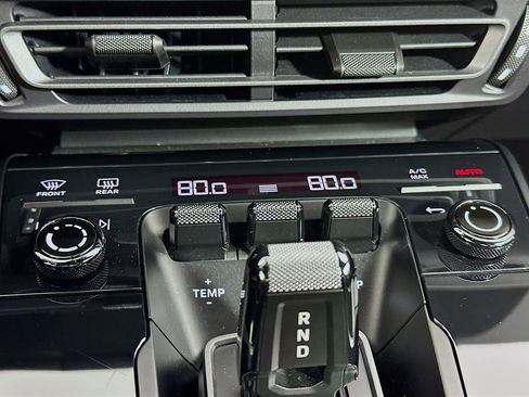 Used 2023 Porsche 911 Carrera GTS image 18