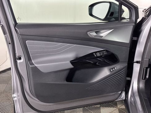 Certified 2023 Volkswagen ID.4 Pro S RWD image 12