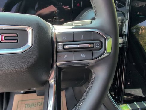 Used 2026 GMC Yukon Elevation w/ LPO, Floor Liner Package AWD/4WD image 26