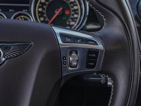 Certified 2016 Bentley Continental GT image 26