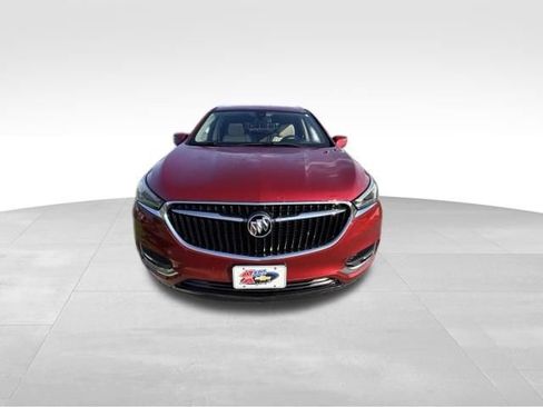 Used 2018 Buick Enclave Premium w/ Experience Buick Package AWD/4WD image 2