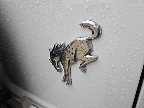 Used 2025 Ford Bronco Big Bend image 18