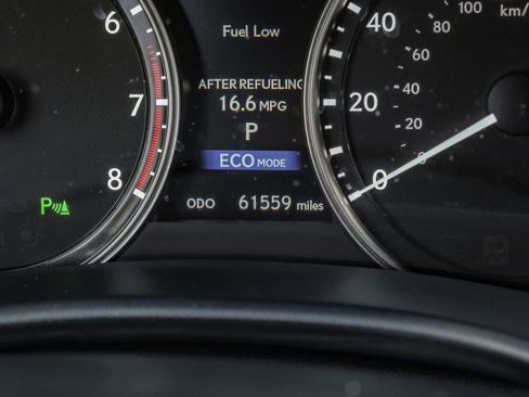 Used 2015 Lexus GS 350 image 27