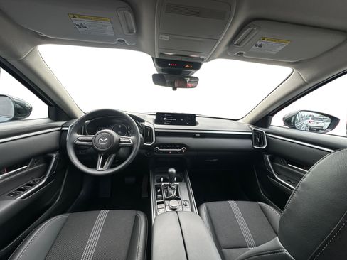 Certified 2025 MAZDA CX-50 AWD 2.5 S w/ Cargo Package image 12