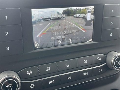 New 2025 Ford Transit 150 Low Roof w/ Load Area Protection Package image 10