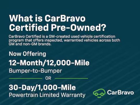 Certified 2024 Chevrolet Silverado 1500 ZR2 w/ Technology Package AWD/4WD image 6